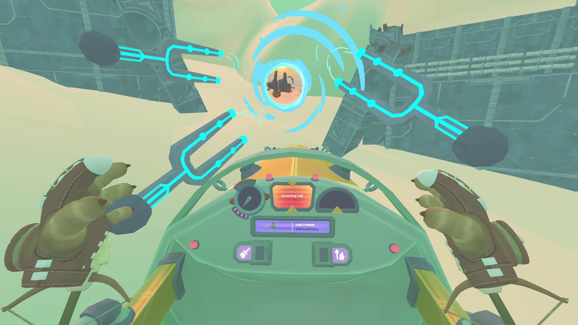Compass VR PC Steam
