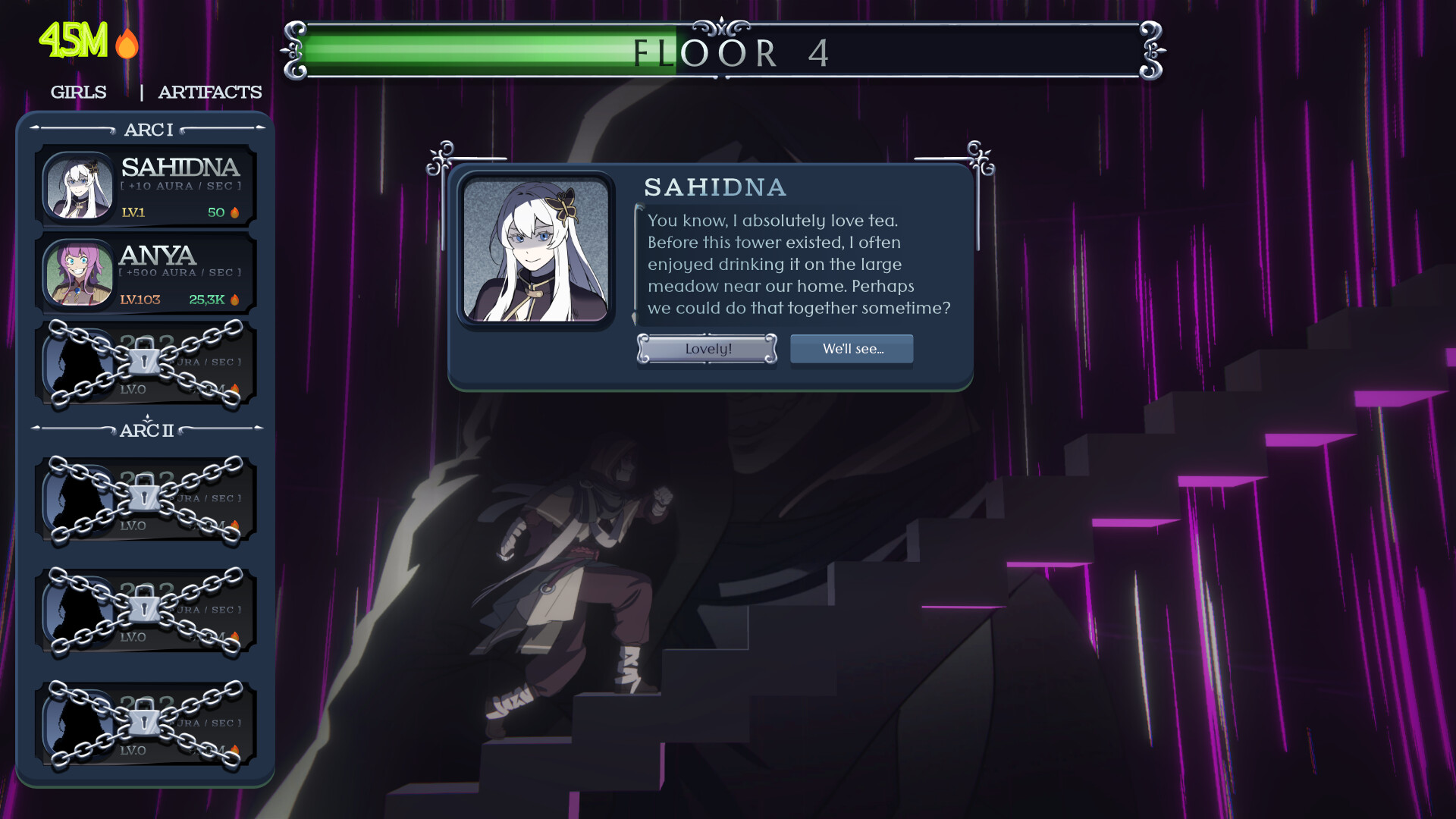 Aura Farming PC Steam