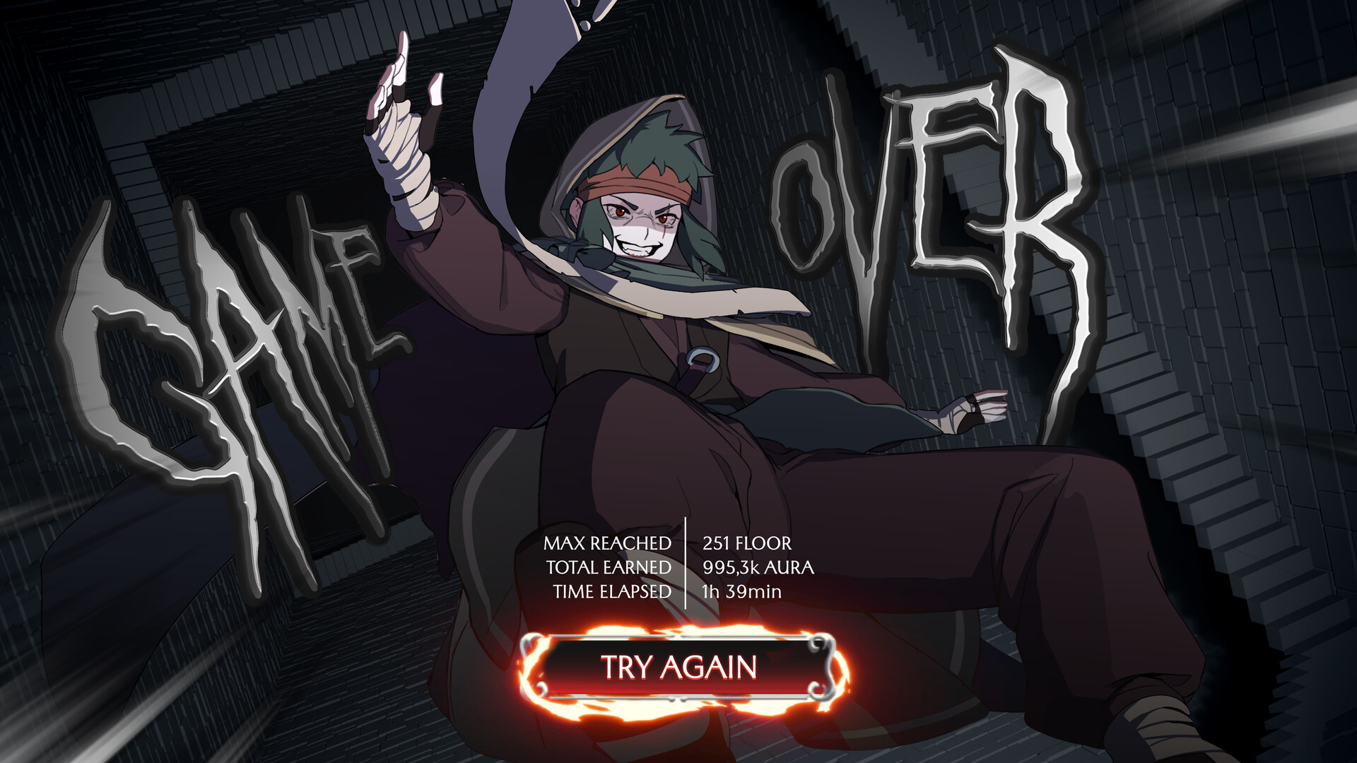 Aura Farming PC Steam