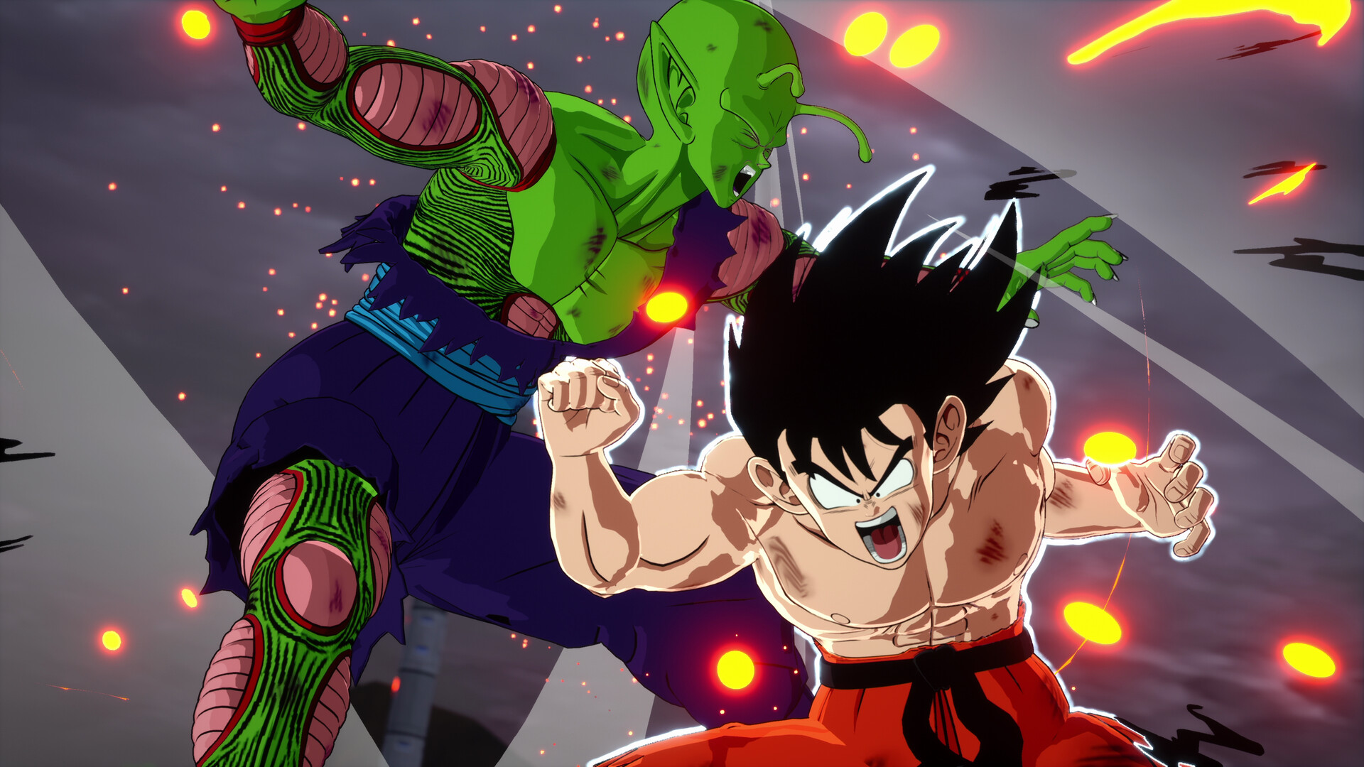 dragon-ball-sparking-zero-super-limit-breaking-neo-dlc-eu screenshot