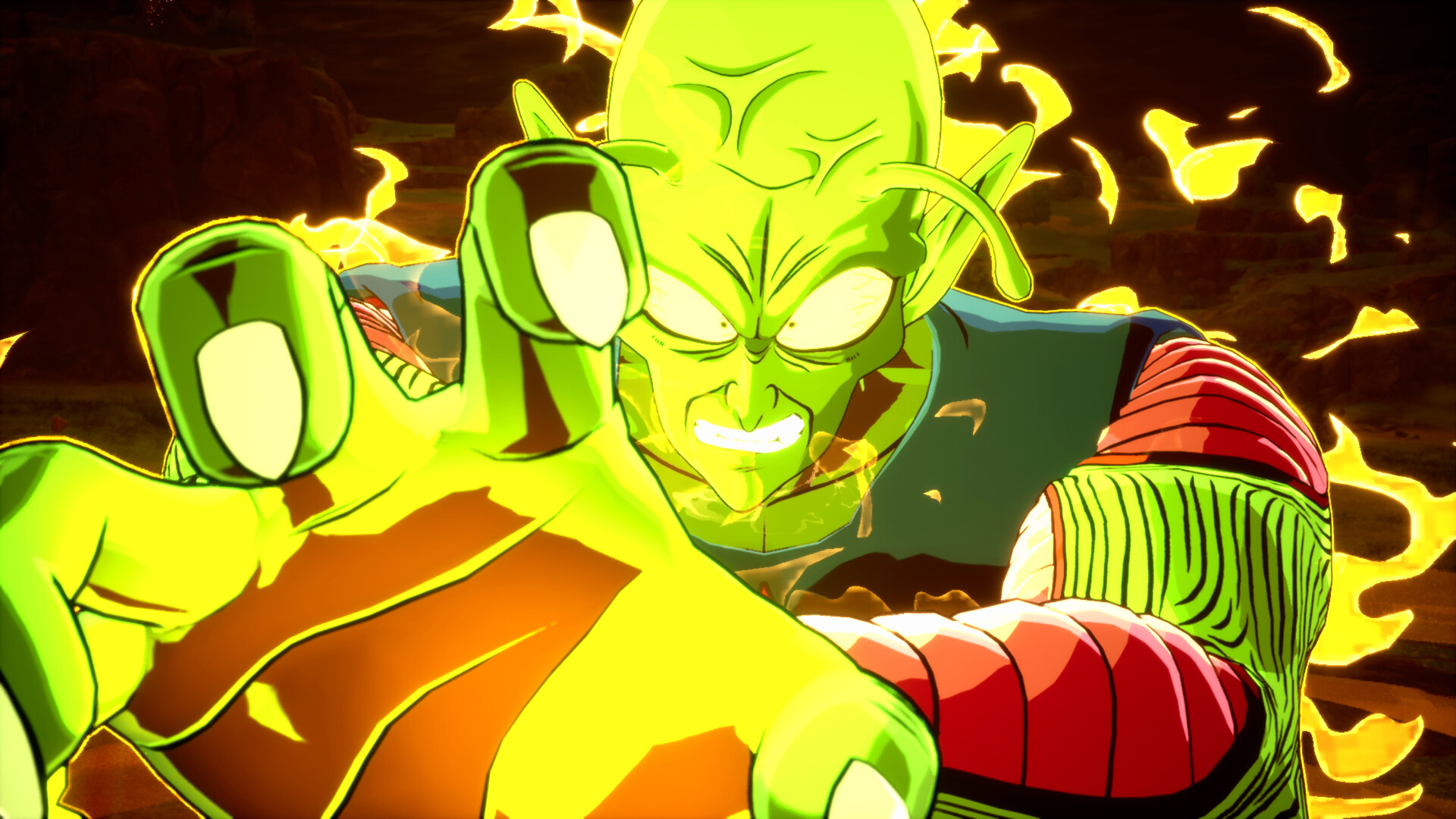 dragon-ball-sparking-zero-super-limit-breaking-neo-dlc-eu screenshot