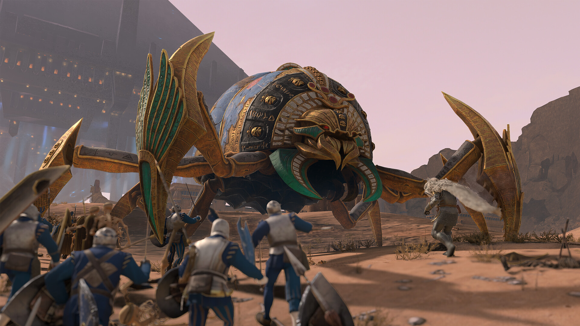 total-war-warhammer-iii-lords-of-the-end-times screenshot