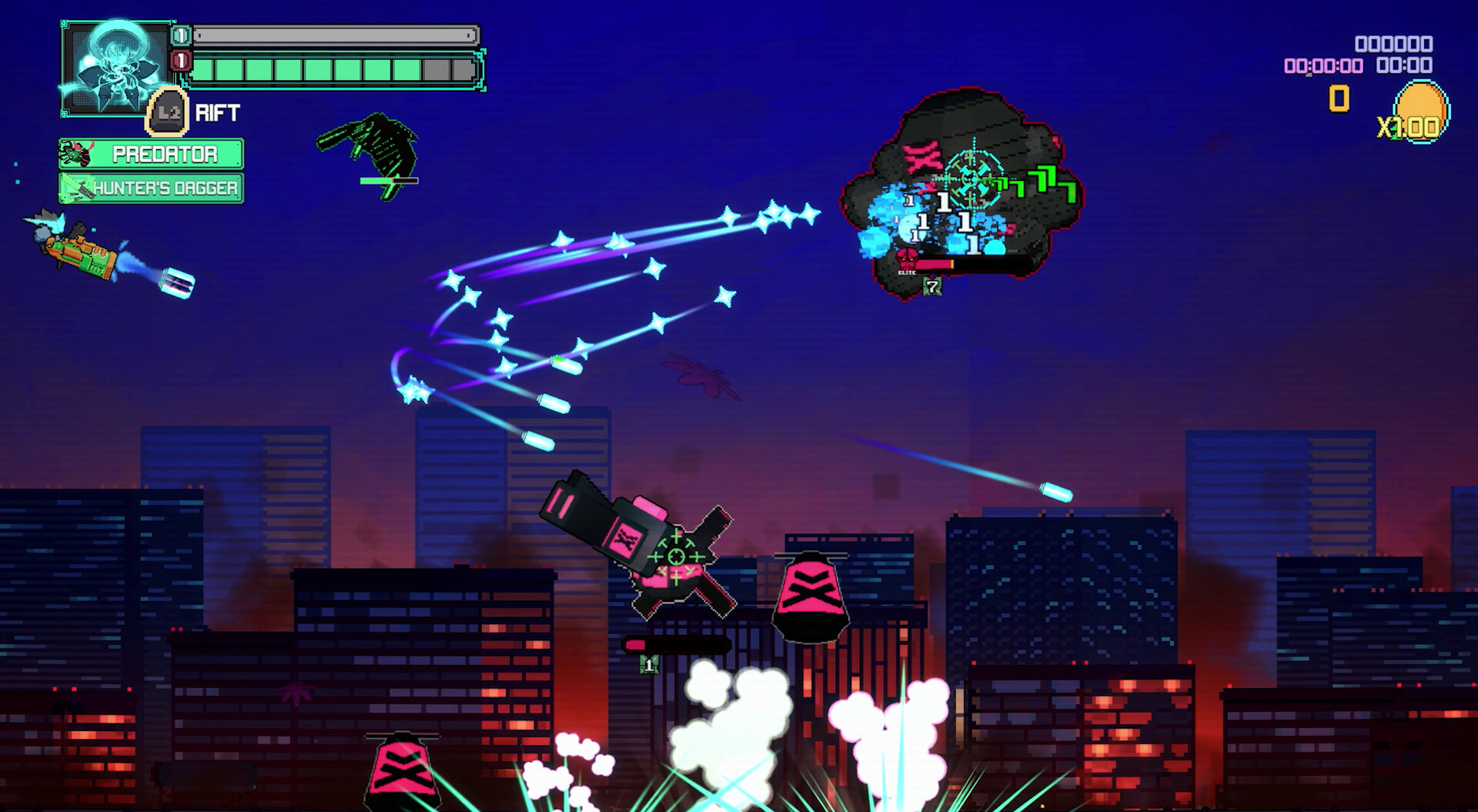 IKARUS PC Steam CD Key — 4
