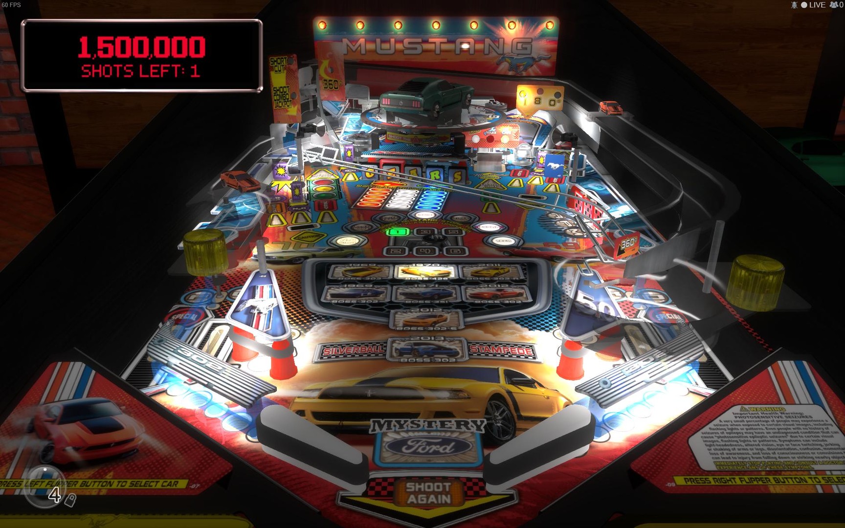 stern-pinball-arcade-complete-bundle screenshot