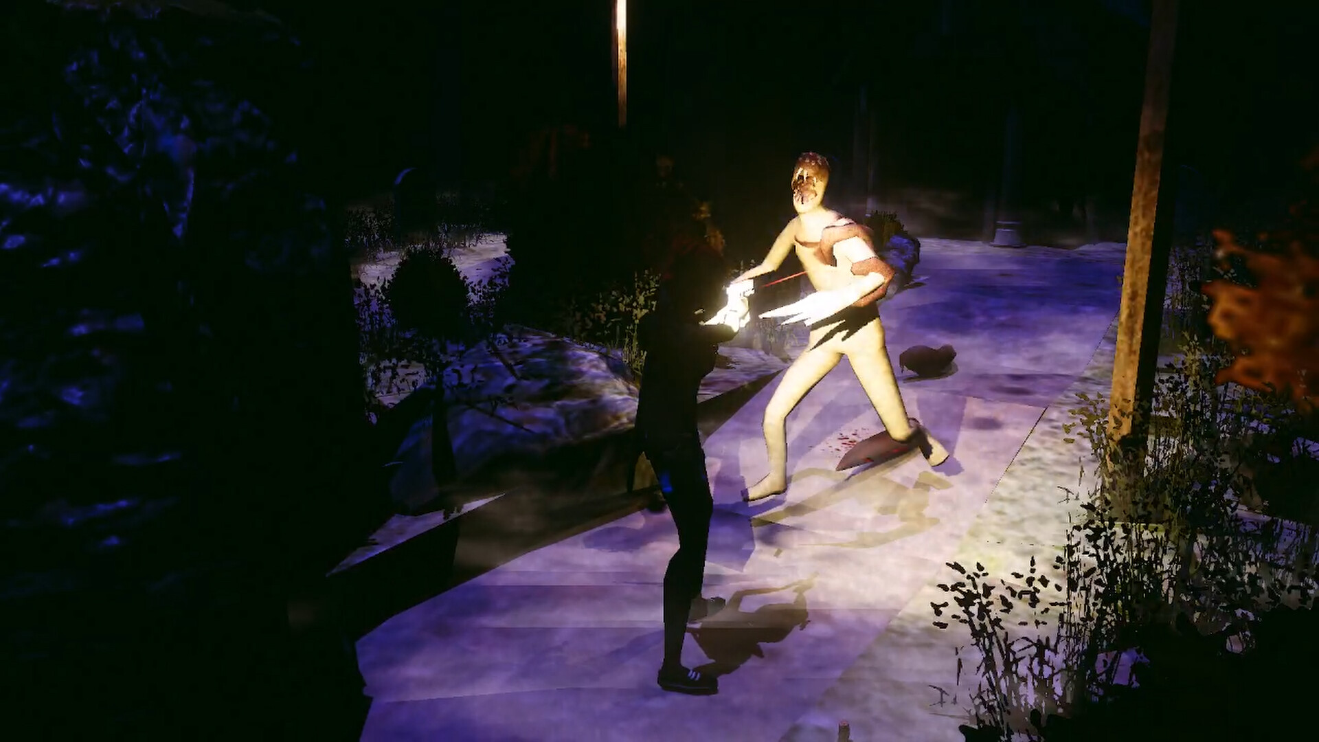 sanguine screenshot