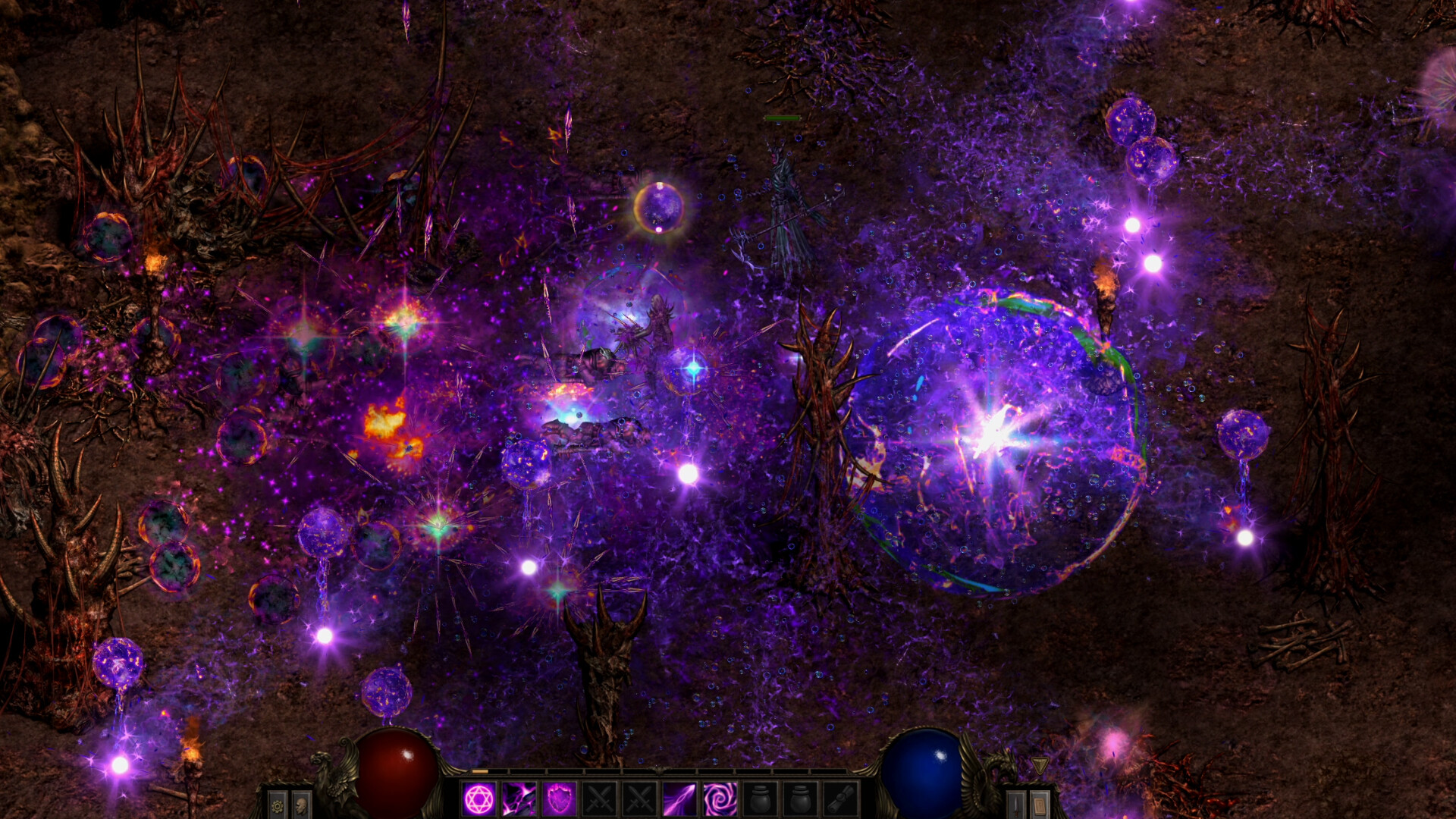shadow-dungeon screenshot