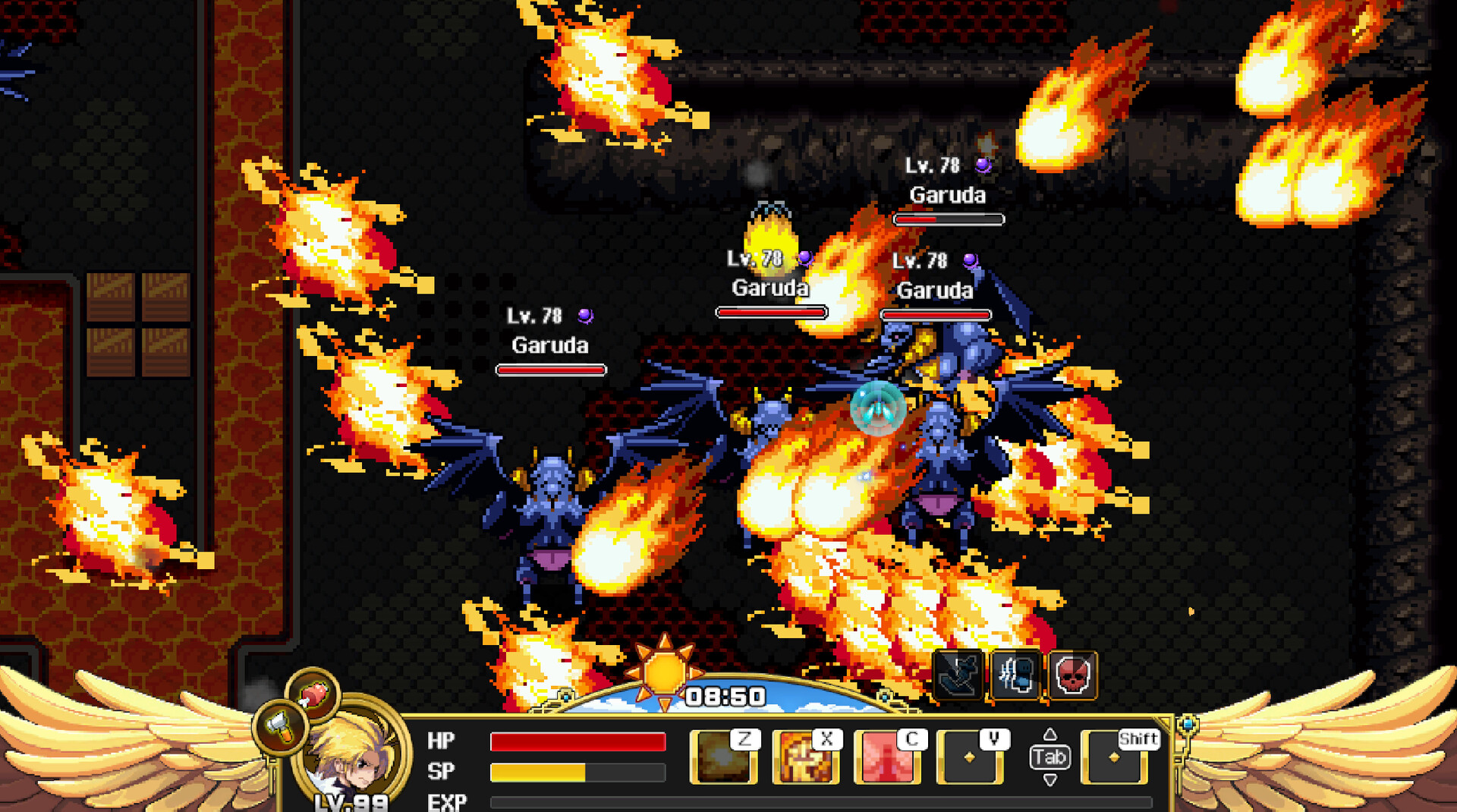 zenonia-1 screenshot