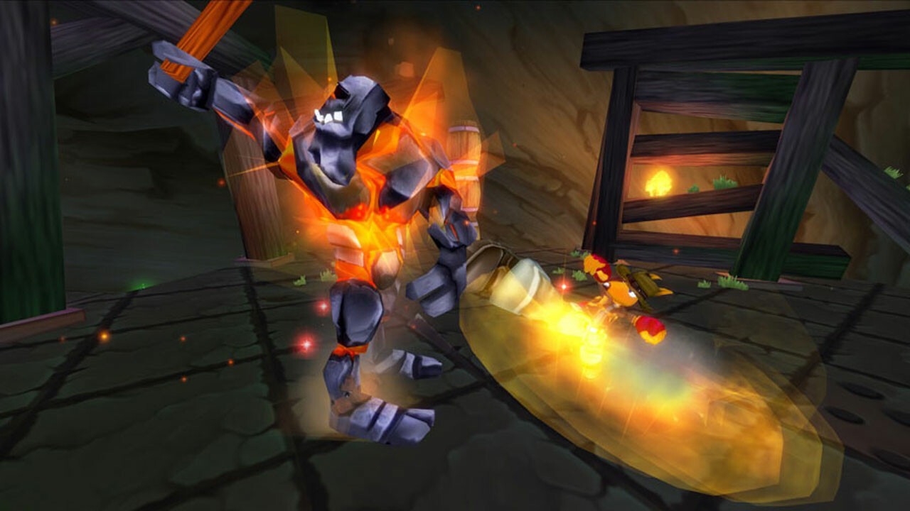 kao-the-kangaroo-ultimate-bundle screenshot