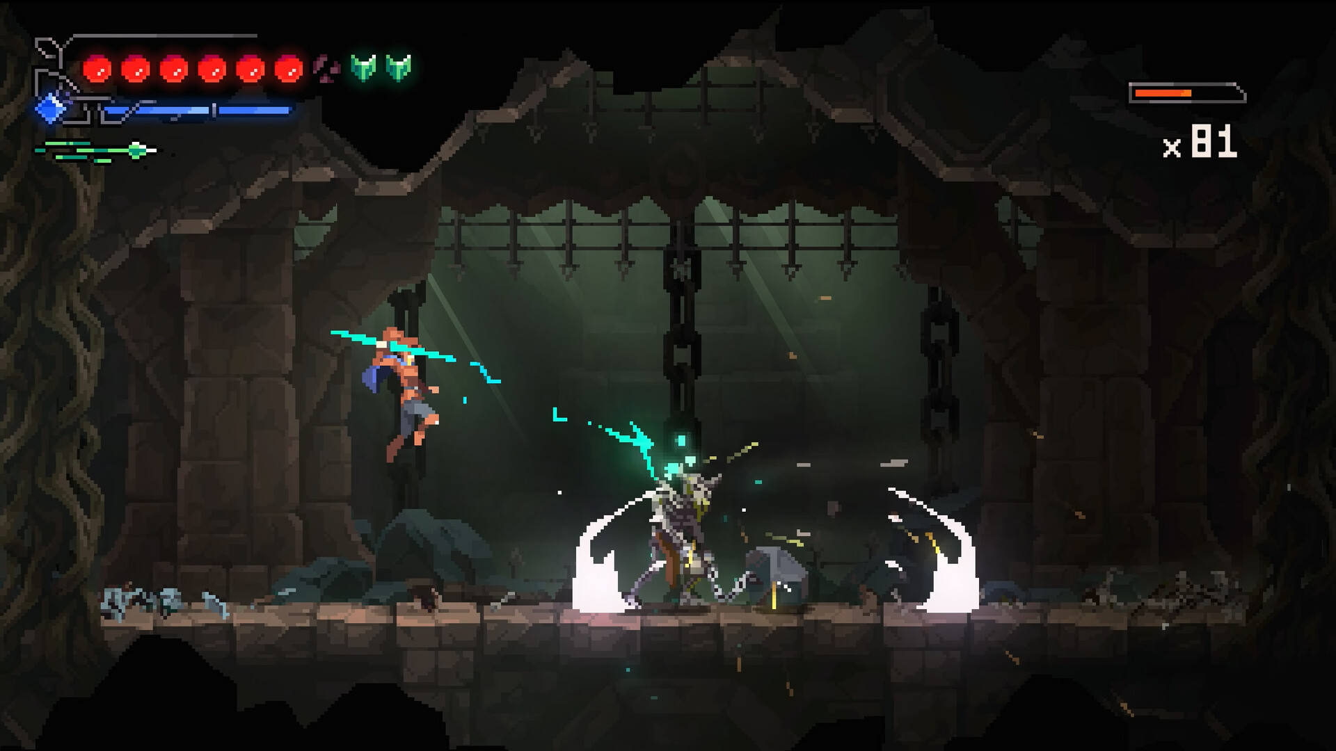 Divinum PC Steam CD Key