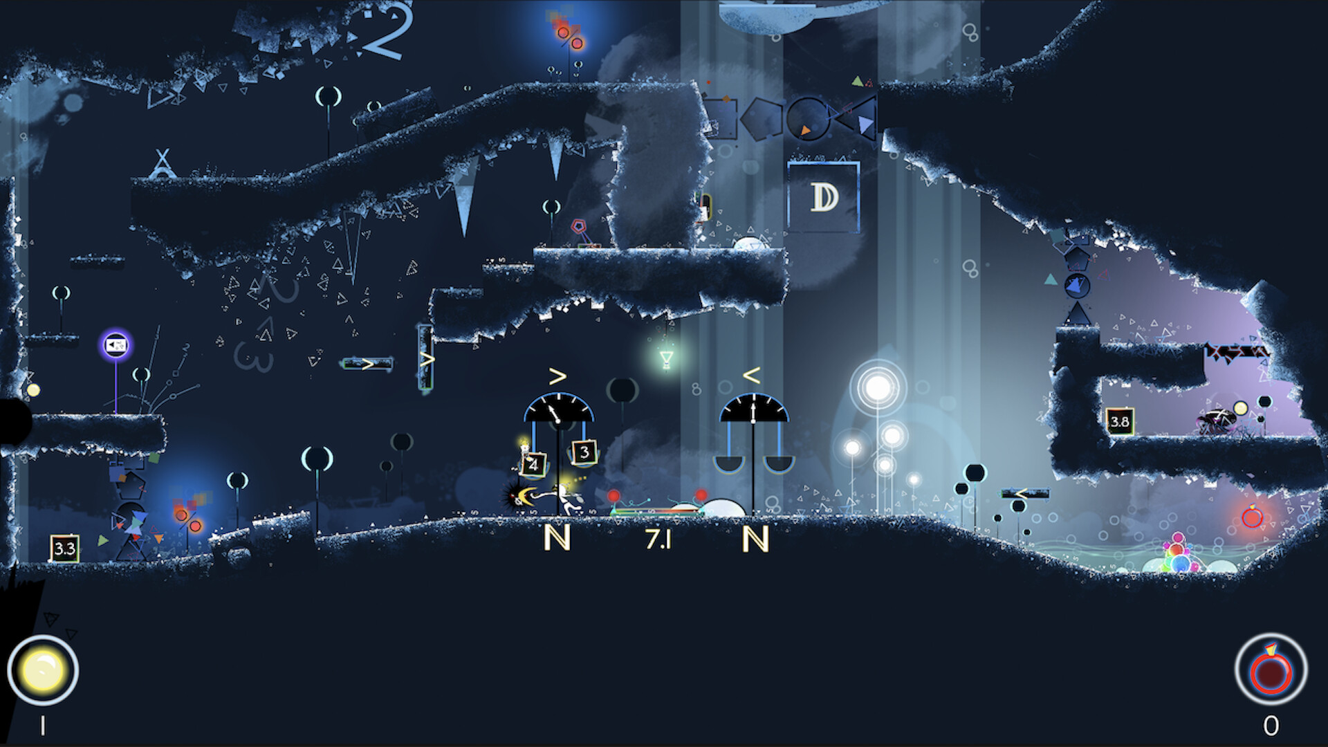 nero-sci-integral-edition screenshot