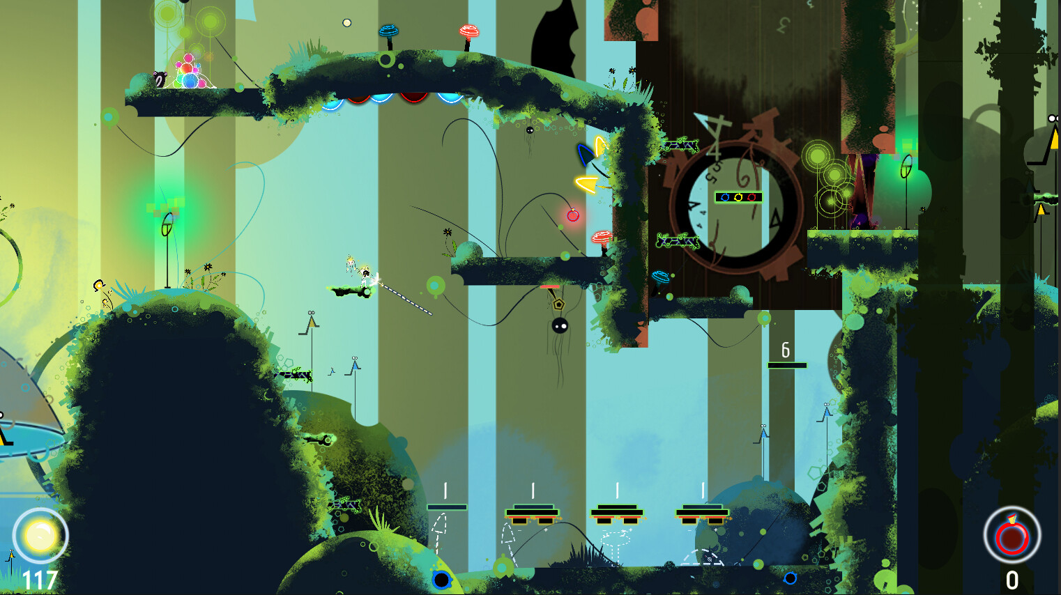 nero-sci-integral-edition screenshot