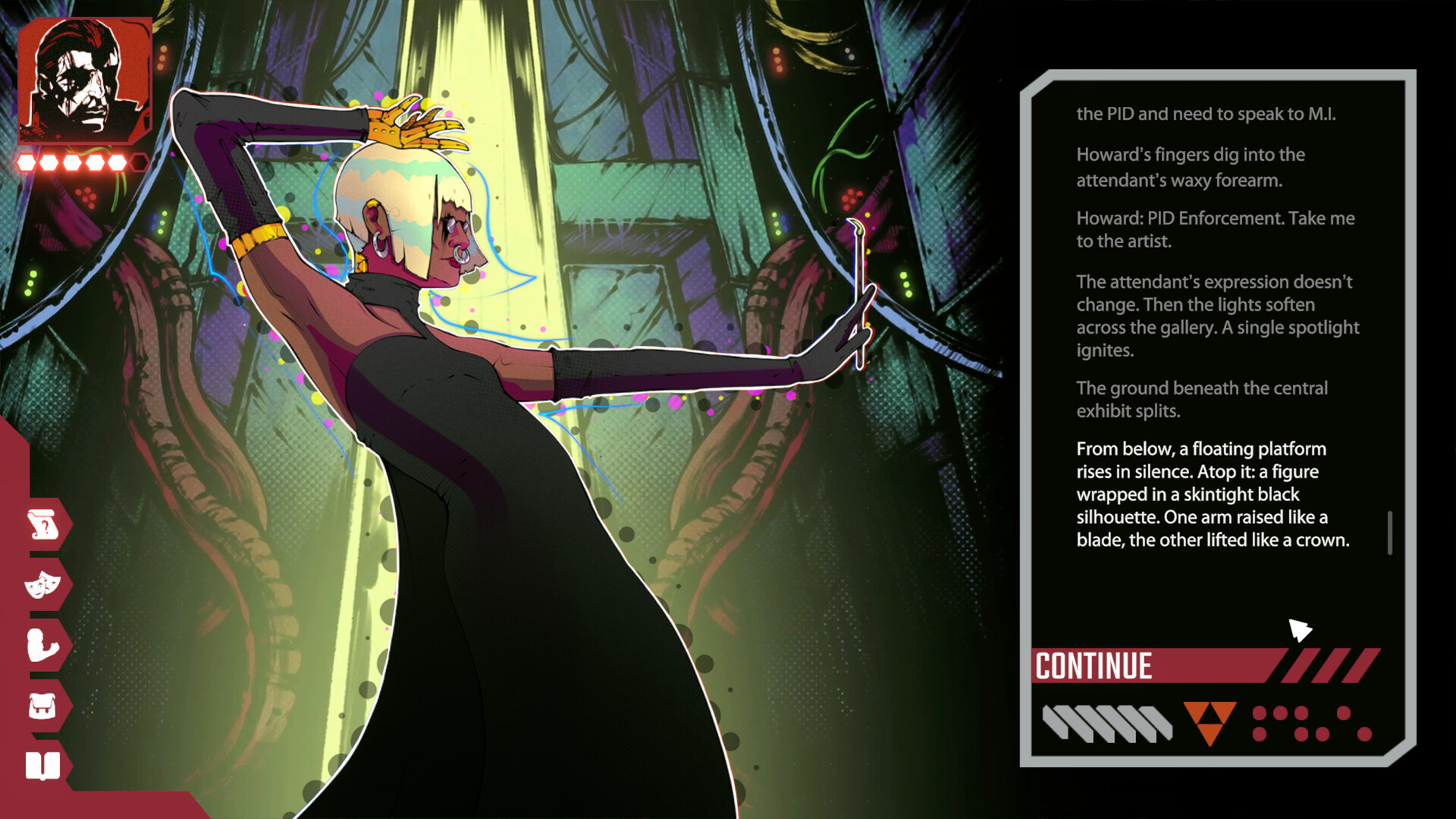 celestial-return screenshot