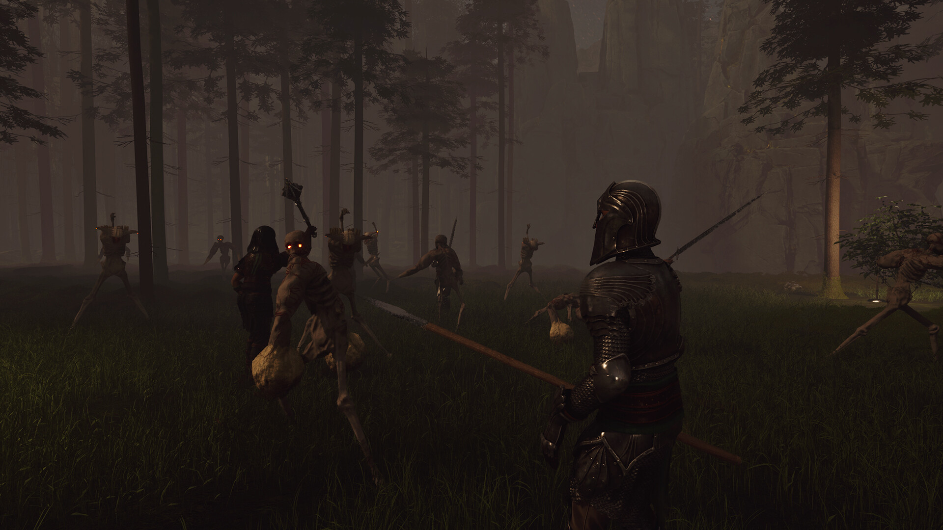 Stoneguard screenshot