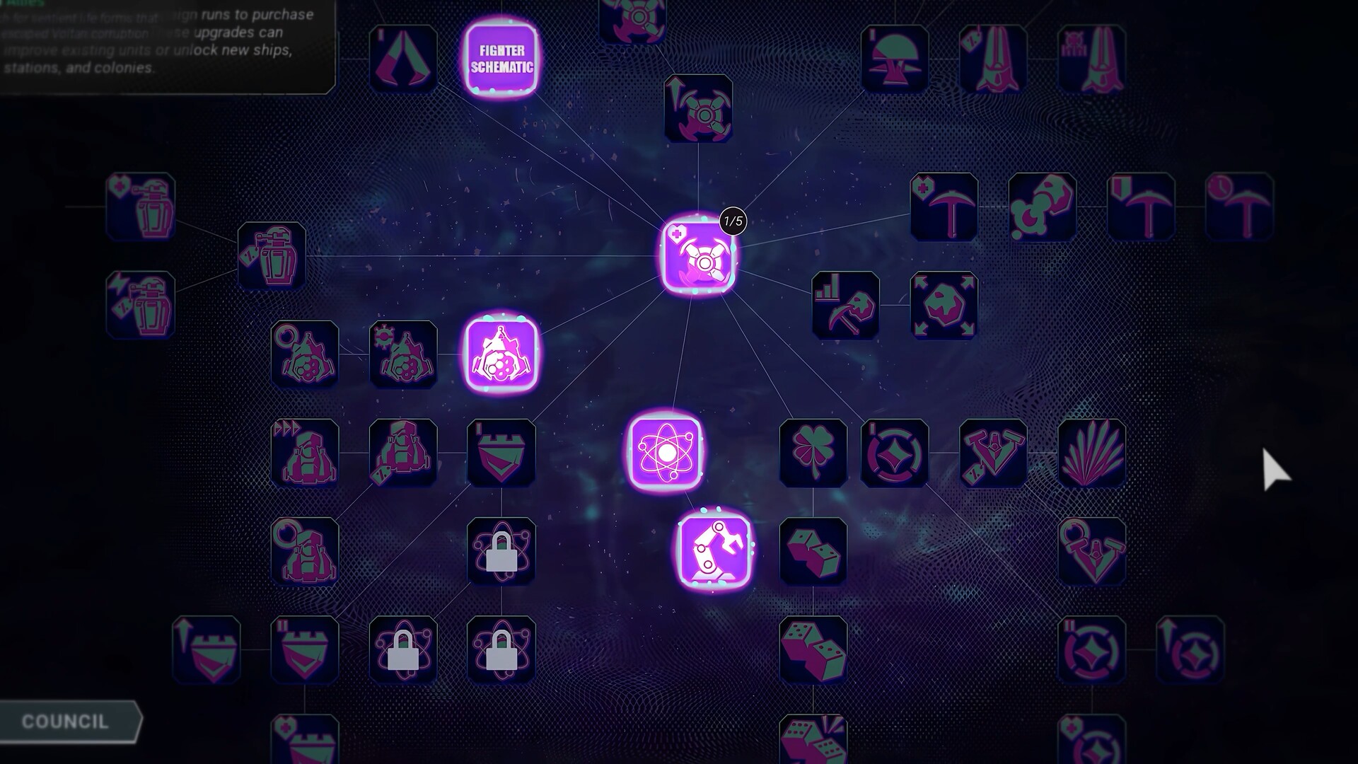 Fleetbreakers screenshot