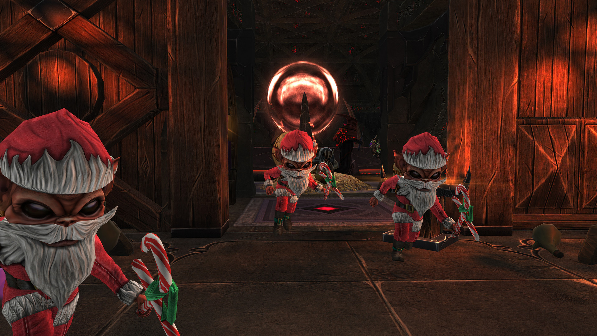 war-for-the-overworld-seasonal-worker-skins-dlc screenshot