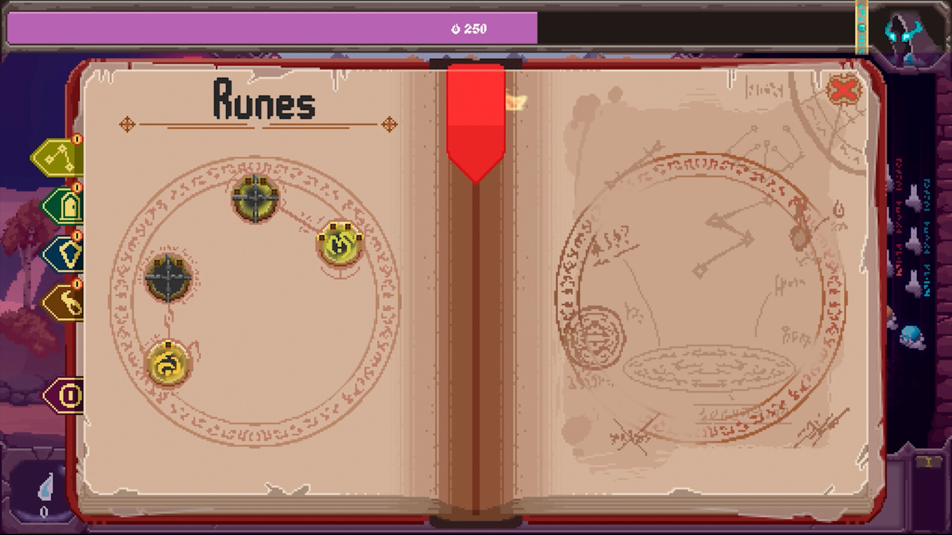 runeomicon screenshot