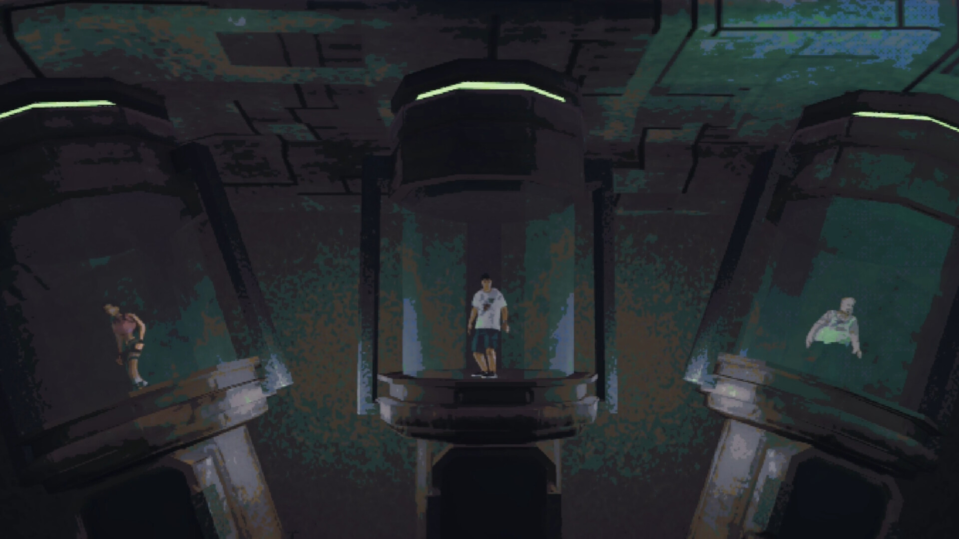 Twisted Party screenshot