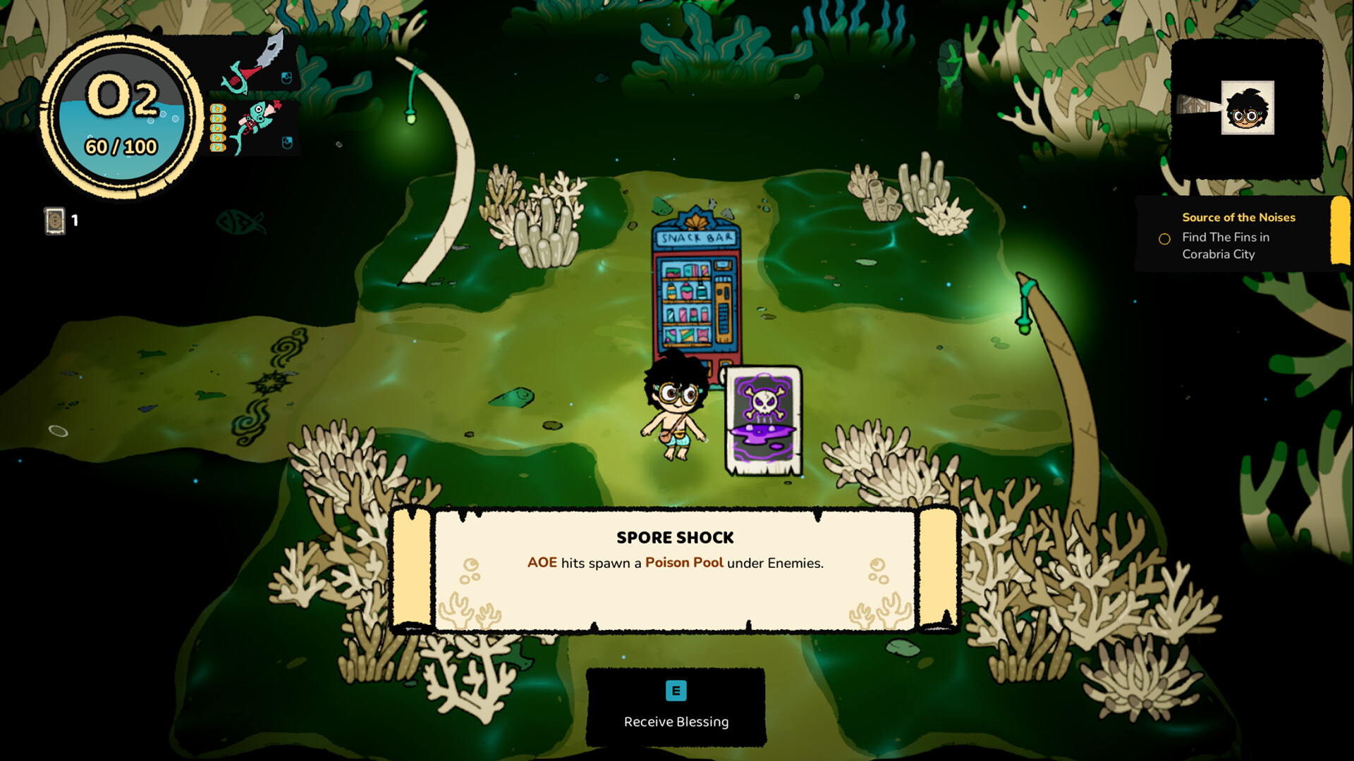 port-of-jumanah screenshot