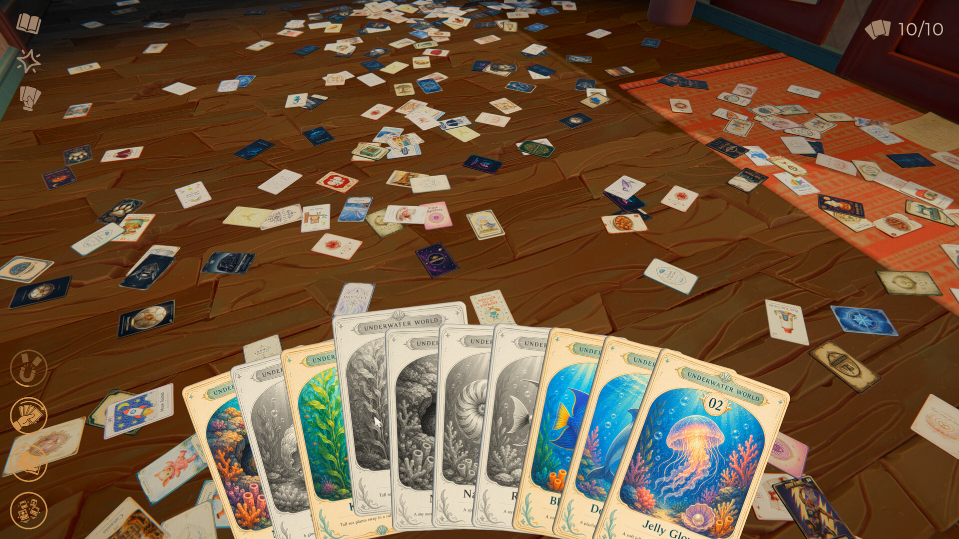 cards-everywhere screenshot