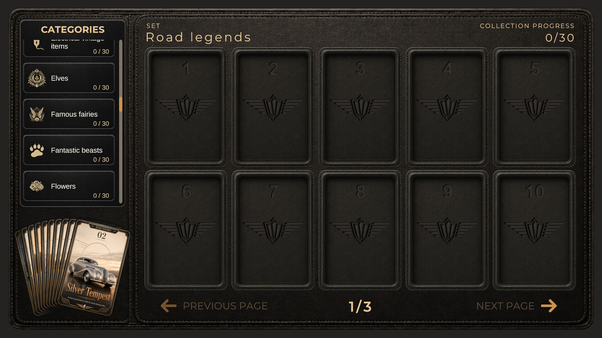 cards-everywhere screenshot