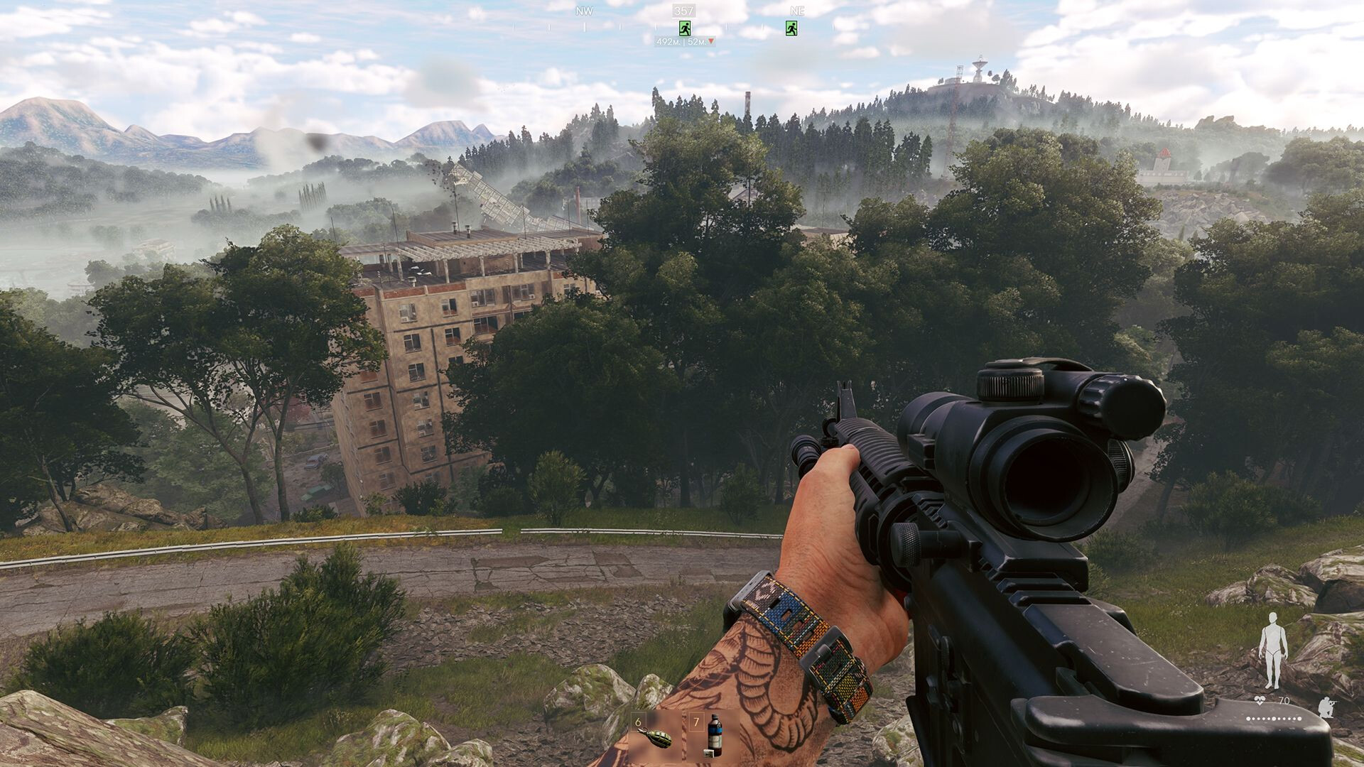Active Matter PC Steam Account screenshot 6