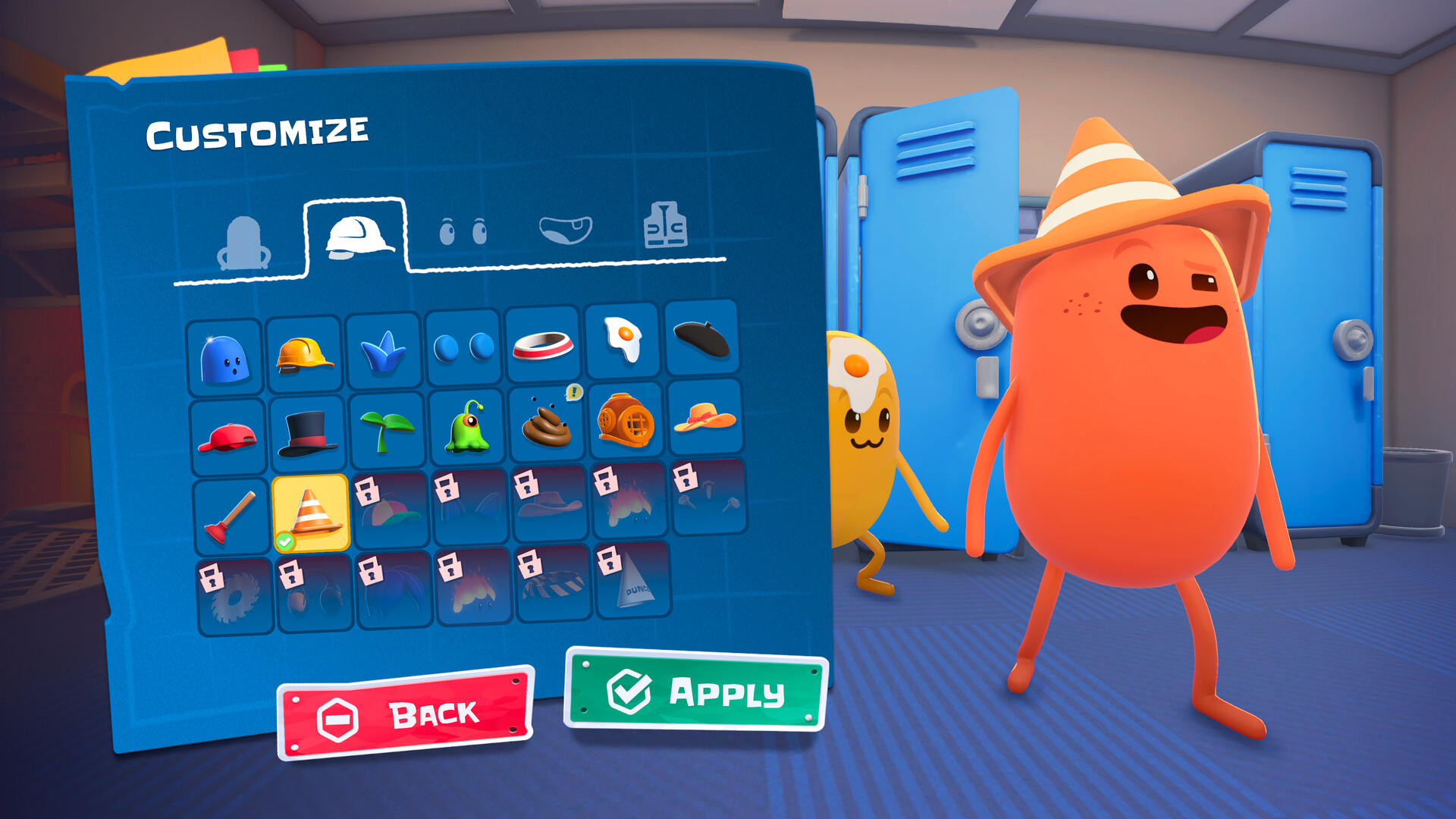 Dumb Ways to Build screenshot