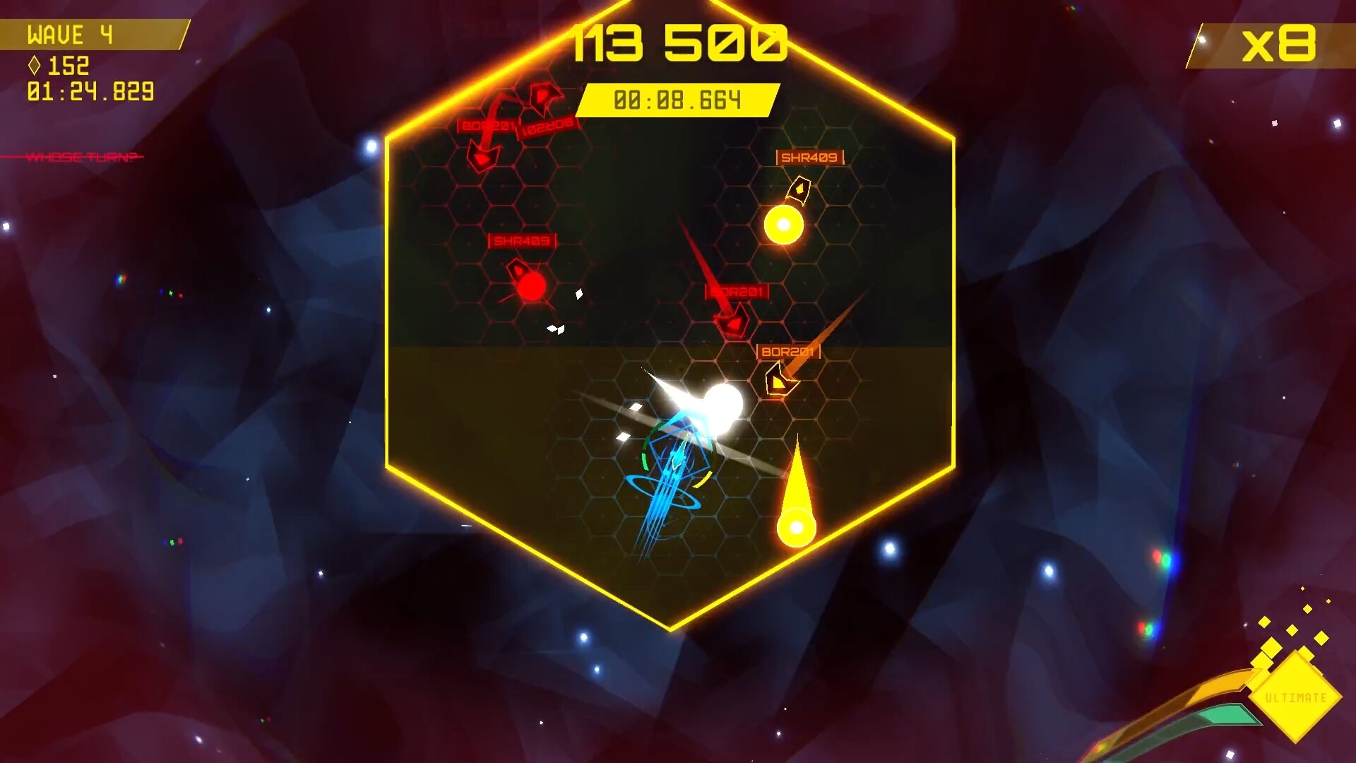 Hyperslice PC Steam CD Key — 1