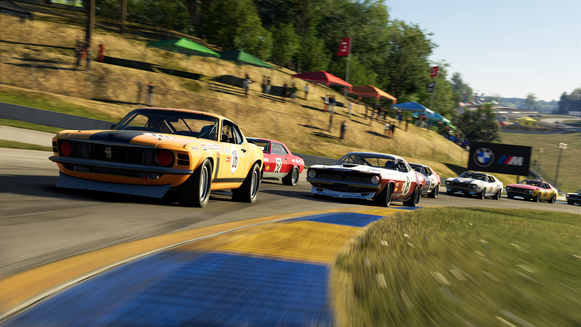 project-motor-racing-v8-power-pack-dlc screenshot