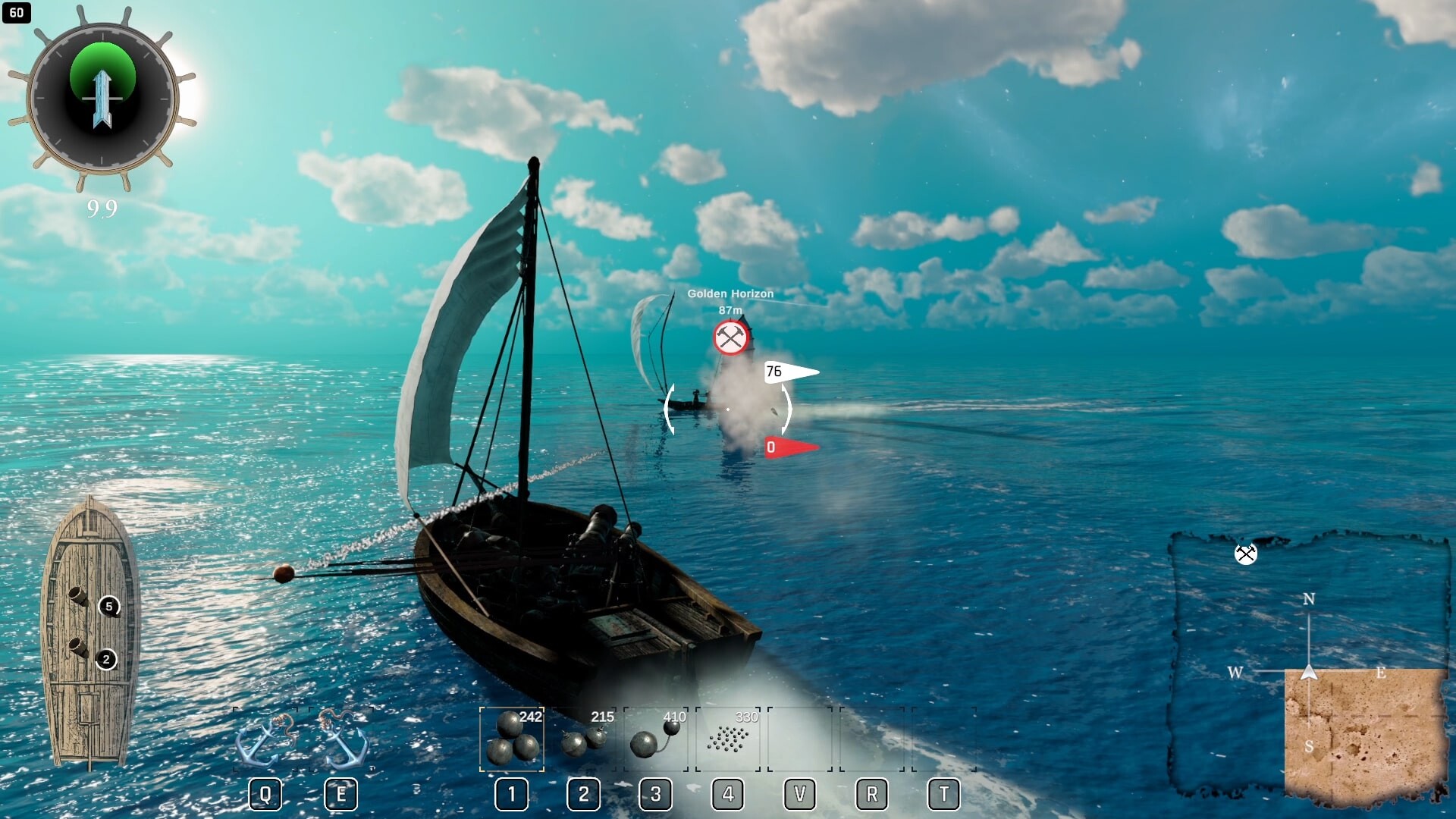 Leonardo's Island screenshot
