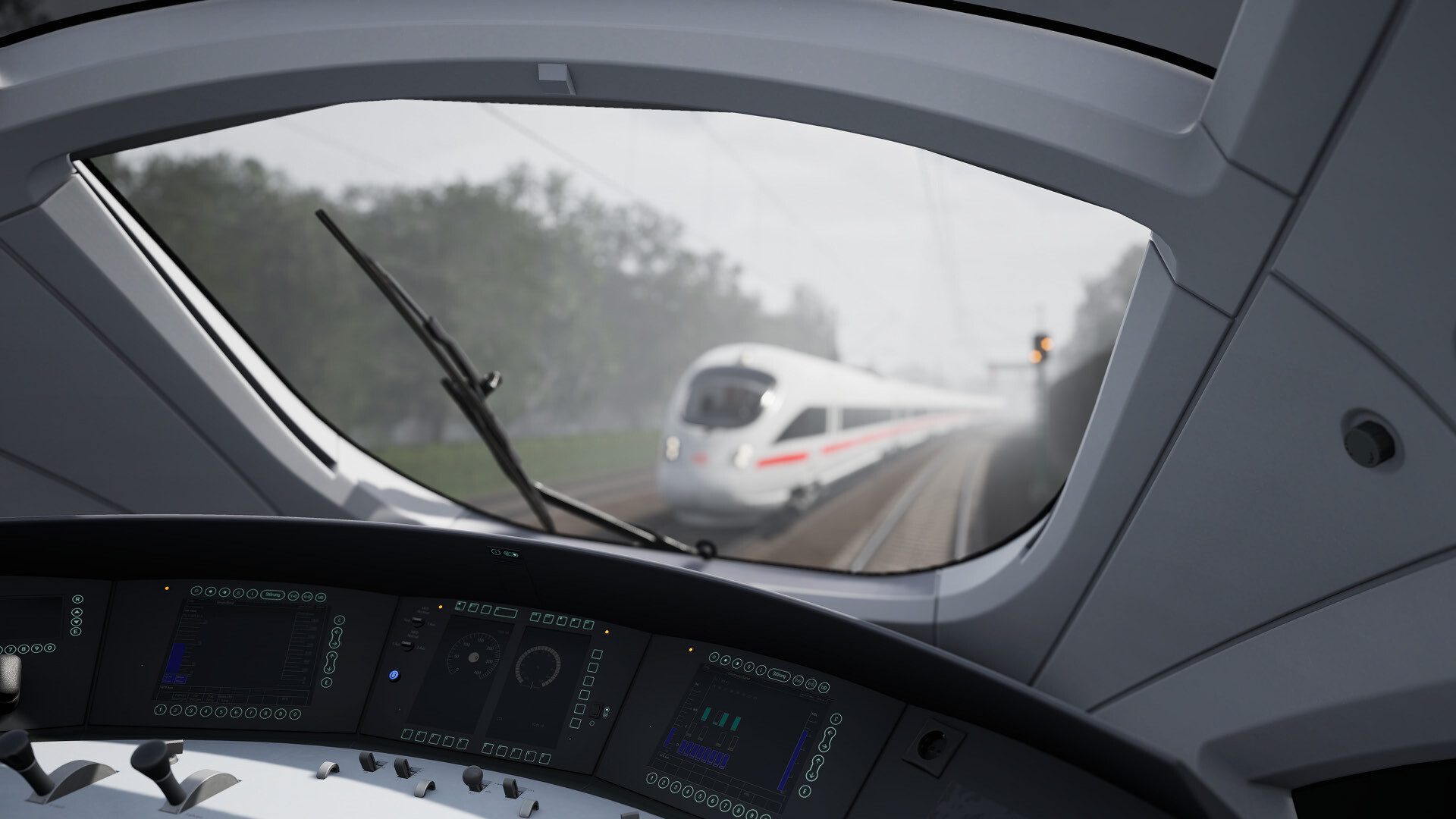 train-sim-world-6-frankfurt-fulda-kinzigtalbahn-dlc-european-union screenshot