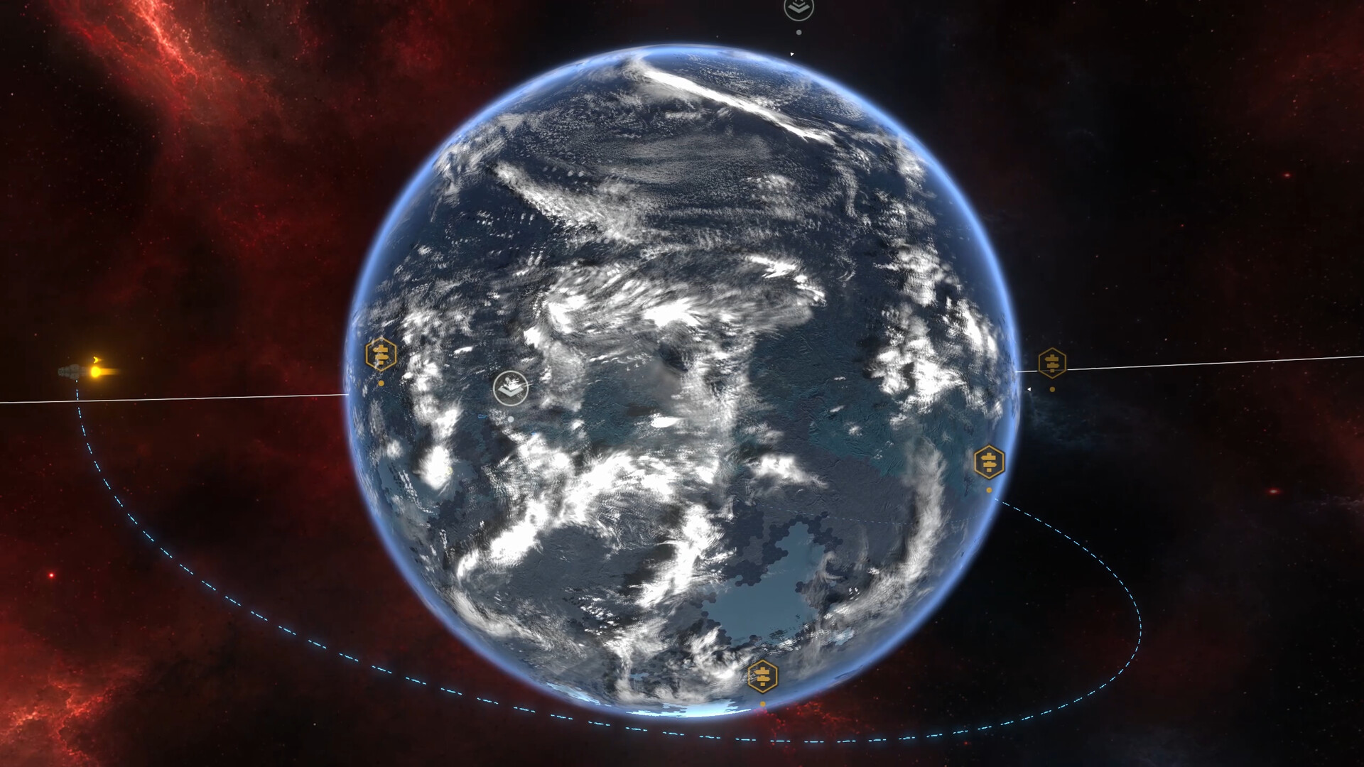 Order: The New Dawn PC Steam CD Key screenshot 5
