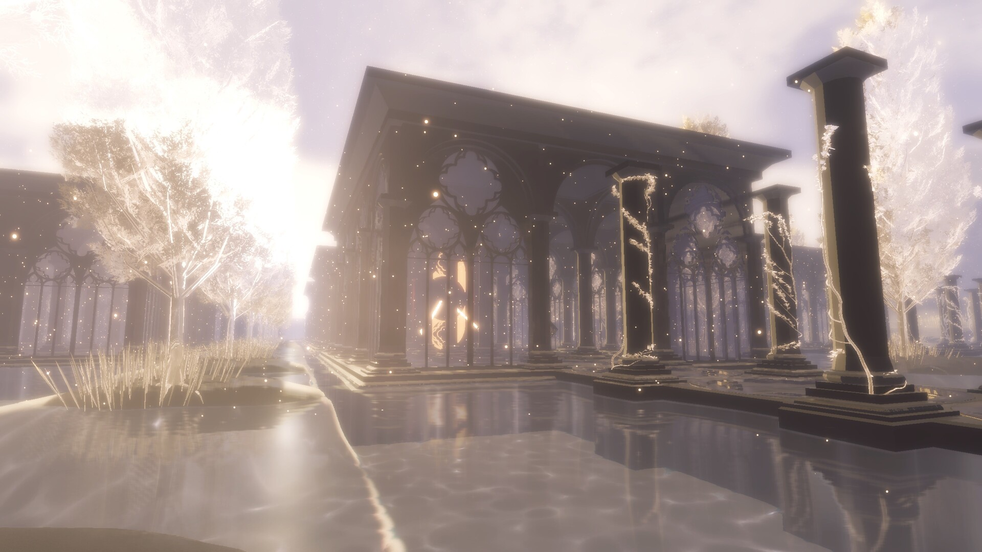 Desolus PC Steam CD Key screenshot 3