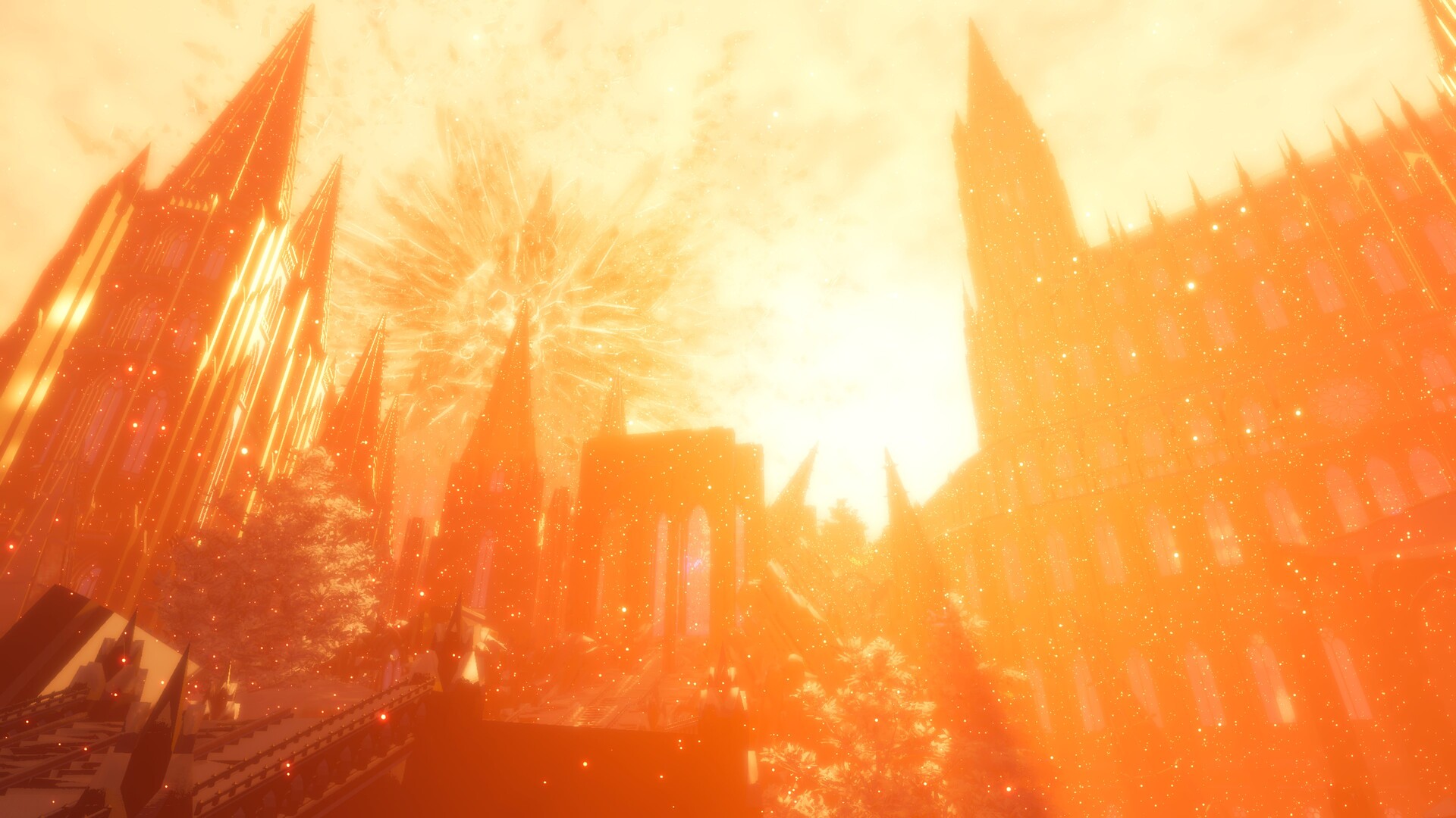Desolus PC Steam CD Key screenshot 1