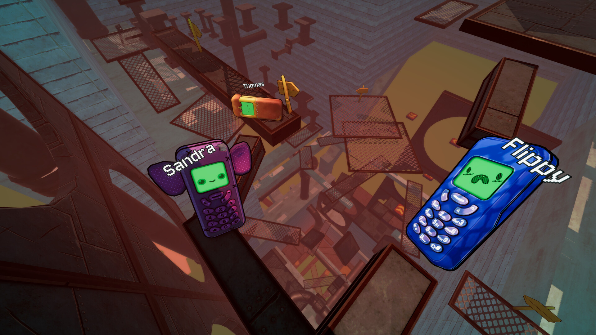Flipping is Hard PC Steam CD Key — 2