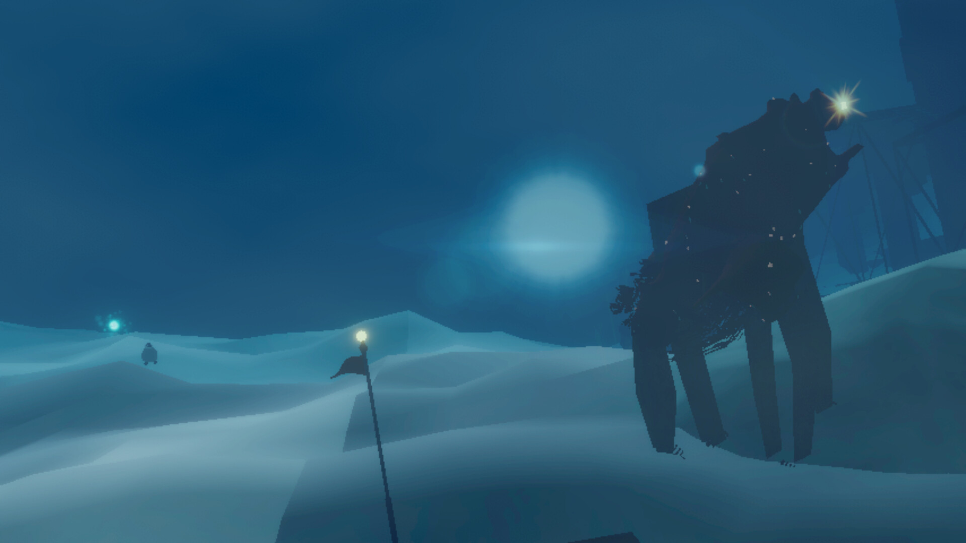 Penguin Colony PC Steam CD Key screenshot 5