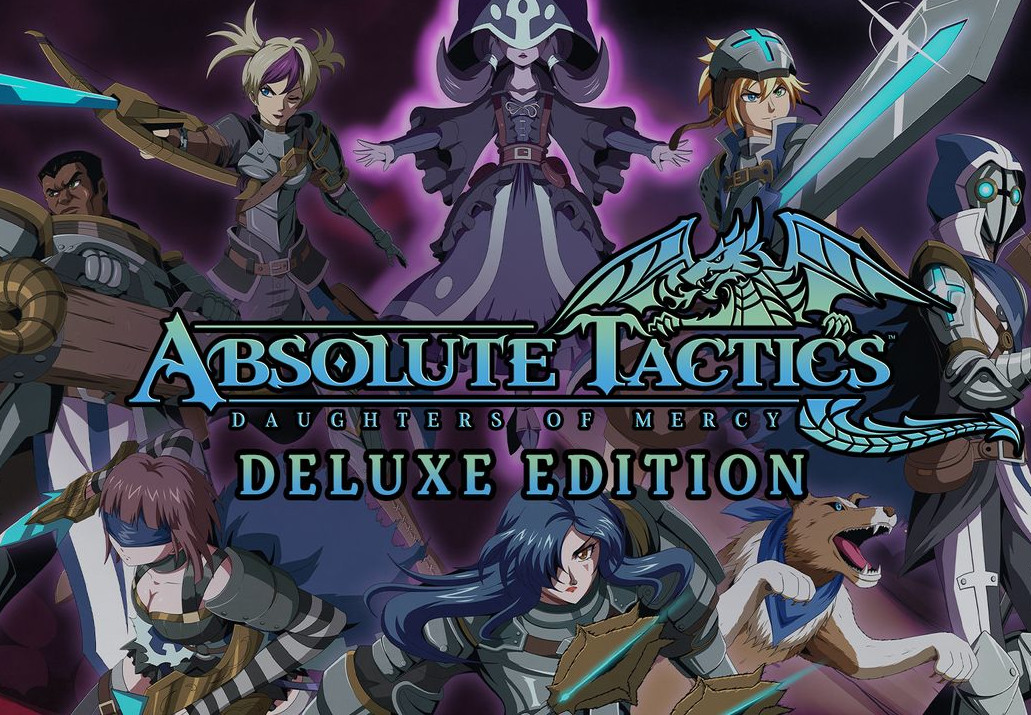 Absolute Tactics: Deluxe Edition Steam CD Key  screenshot 2