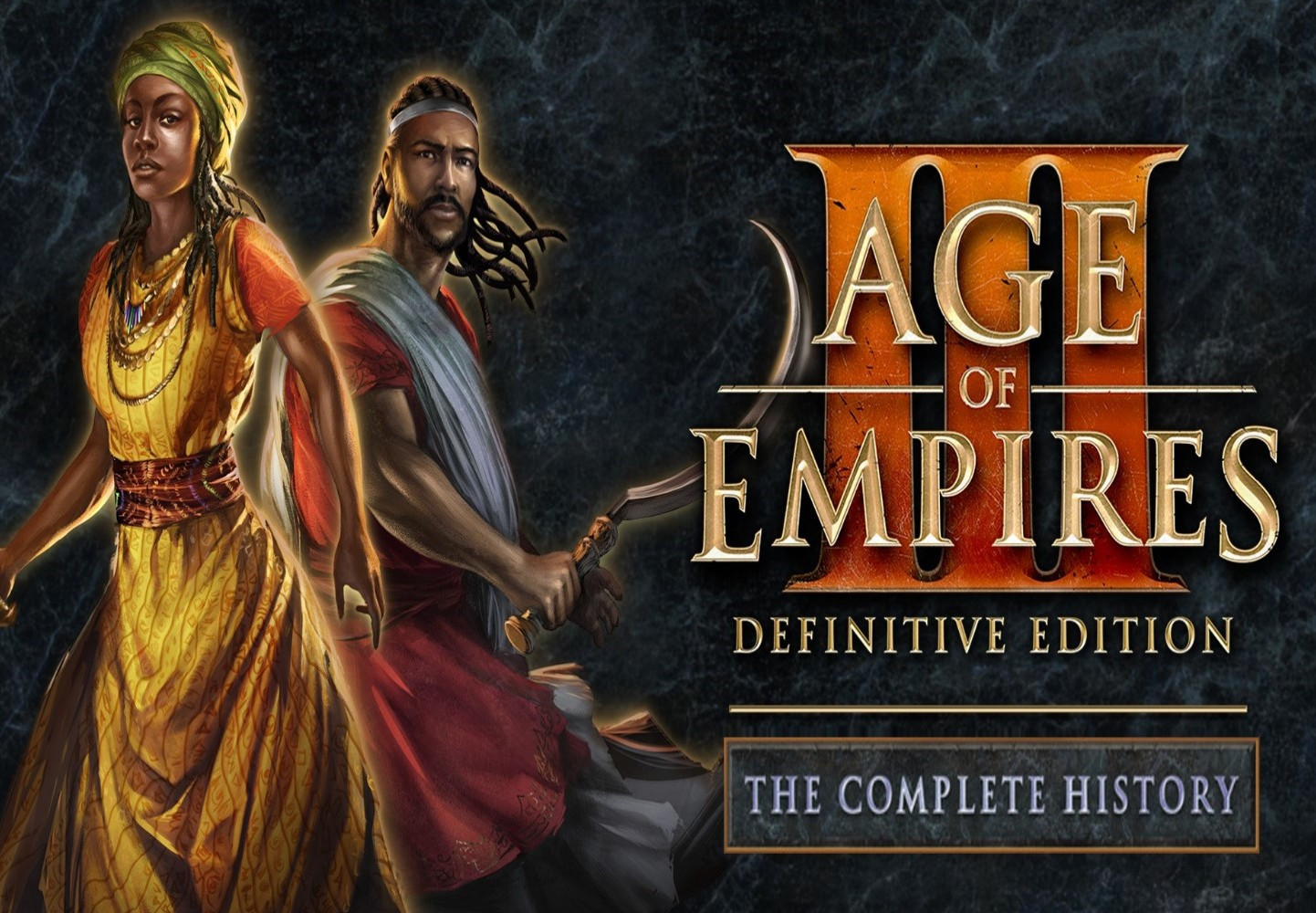 Age Of Empires III Edition Complete PC – CD-Rom Français – PAL – Rare