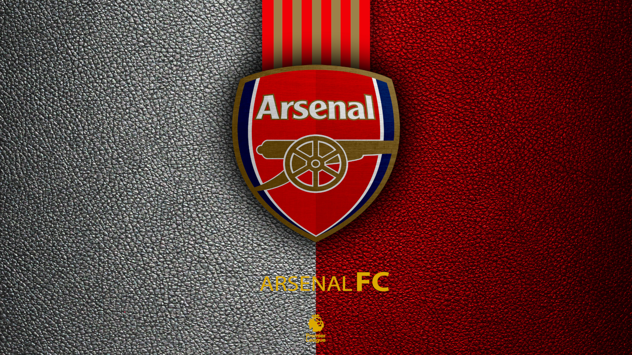 Arsenal F.C. £50 Gift Card UK