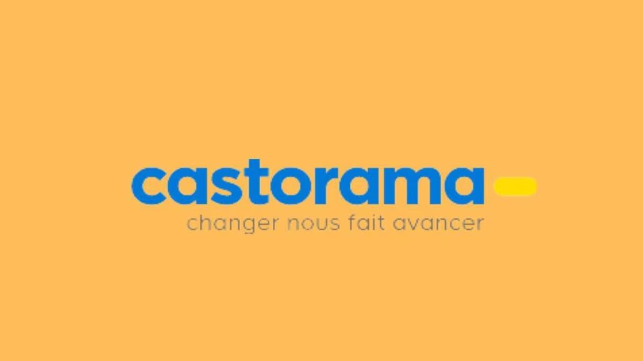 Castorama €50 Gift Card FR