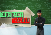 Code Name Teacher PC Steam CD Key screenshot 2