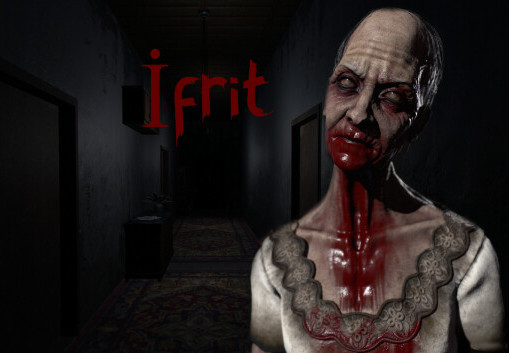 İfrit Steam CD Key