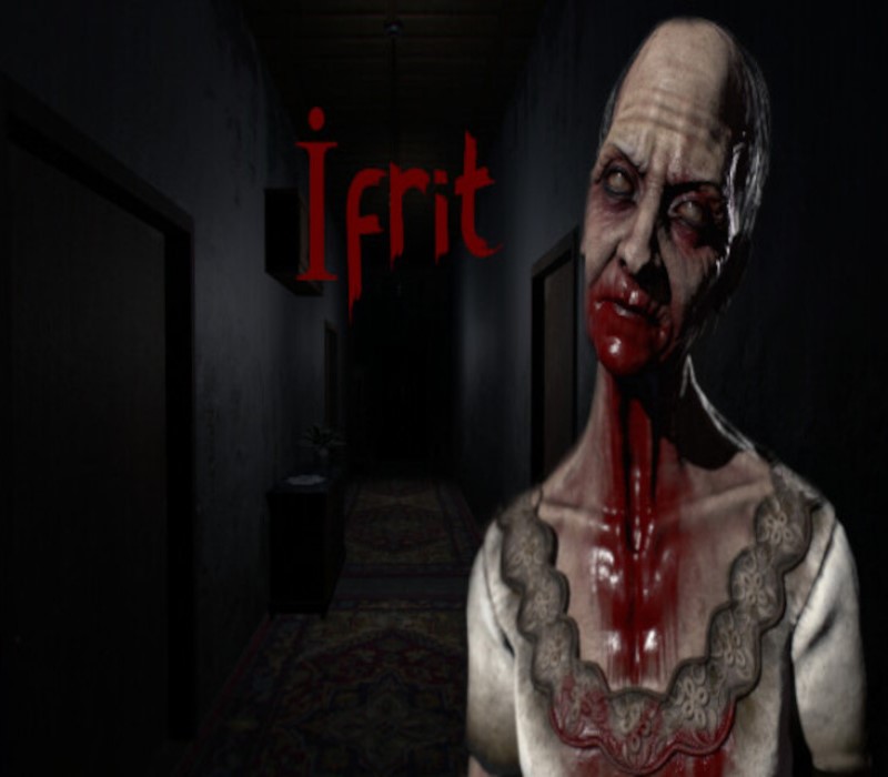 İfrit Steam