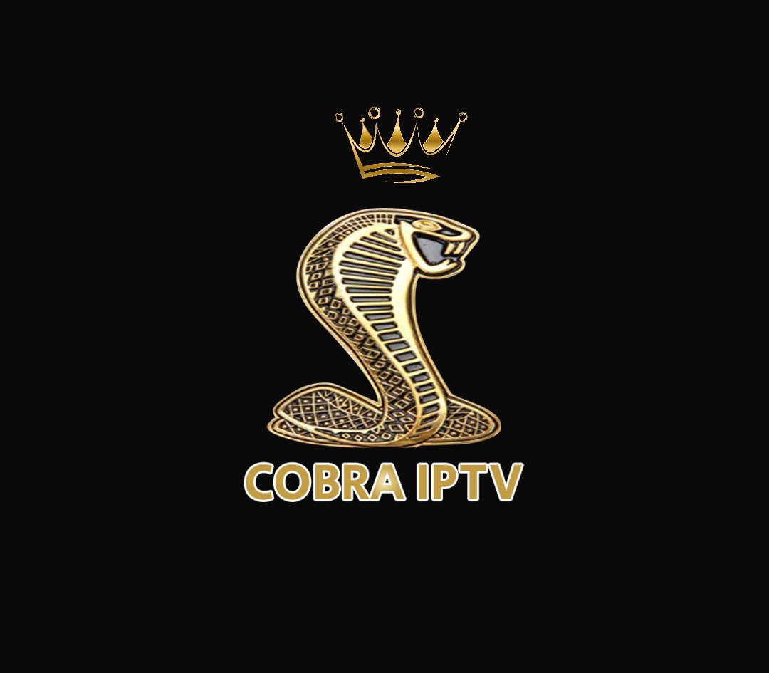 

King Cobra IPTV - 1 Month Subscription Account