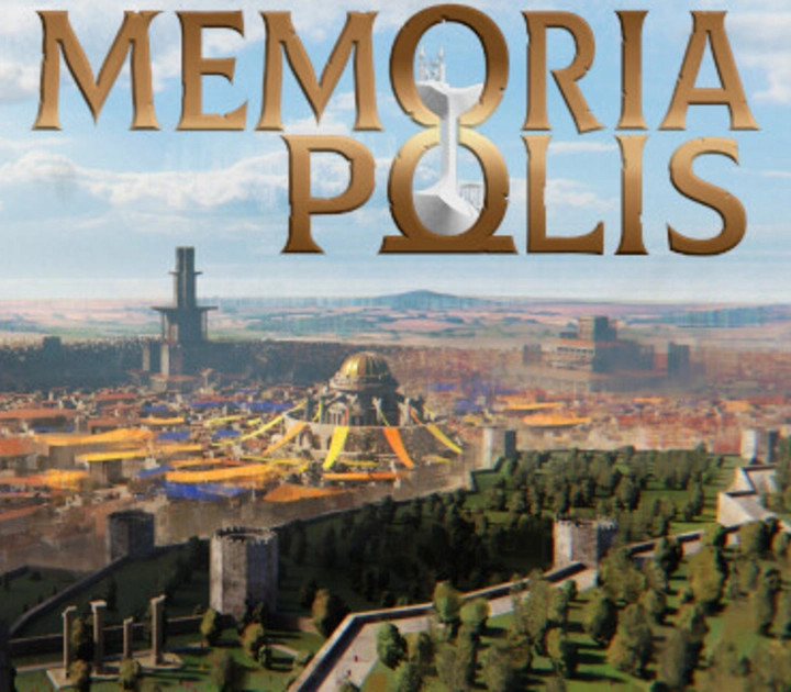 MEMORIAPOLIS PC Steam