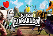 Operation Marakudja PC Steam CD Key screenshot 2