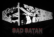 Sad Satan Nightmare PC Steam CD Key screenshot 2