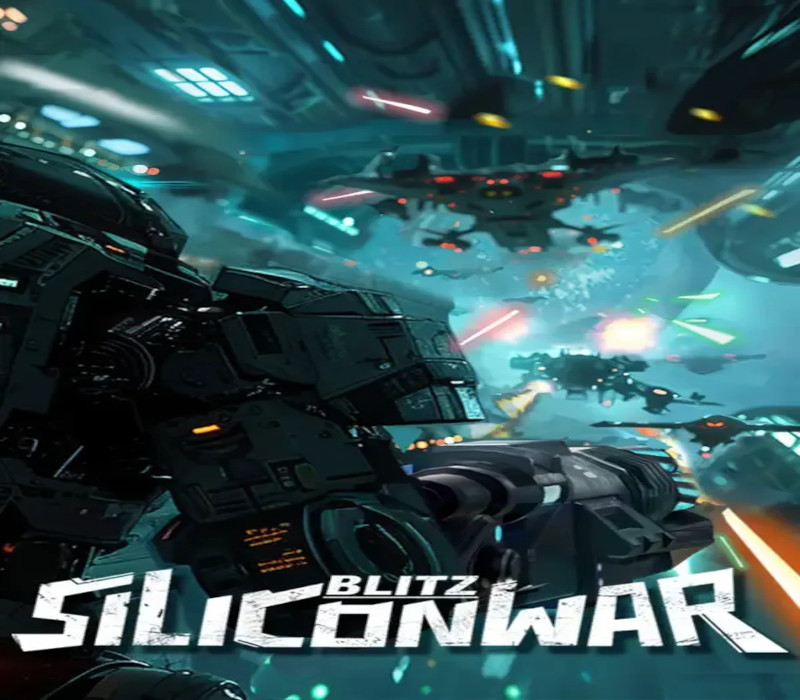 

Silicon War:Blitz PC Steam CD Key