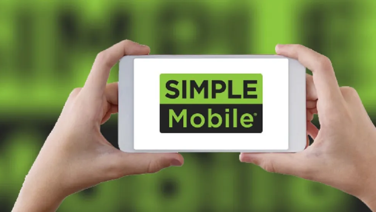 SimpleMobile $20 Mobile Top-up US