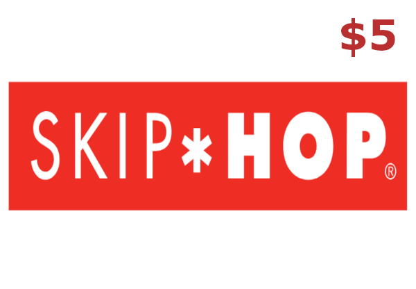 Skip Hop $5 Gift Card US