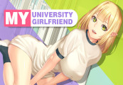 My University Girlfriend Steam CD Key